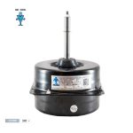 موتور فن کندانسور 30 هزار سامسونگ مدل YDK-140-86-6 / DB31-00461A برای کولرهای گازی 24 و 30 هزار | دکتر کول