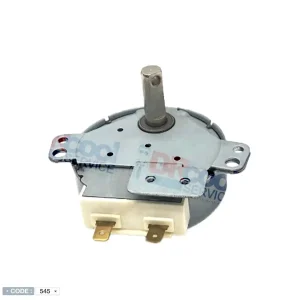 موتور بادگردان کولر ایستاده تراست مدل SM008