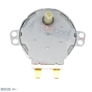 موتور بادگردان کولر ایستاده مدل TYJ50-8A7F