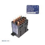 کنتاکتور دایکین CLK-15JF40C