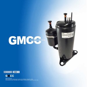 کمپرسورهای جی ام سی سی gmcc چینی