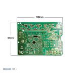 برد کندانسور، برد خارجی کولر های زانتی و مدیا و جنرال گلد CE-KFR61WNQ-210 | دکتر کول
