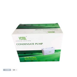 پمپ تخلیه آب کولر اسپلیت وی کول مدل JRC-24A