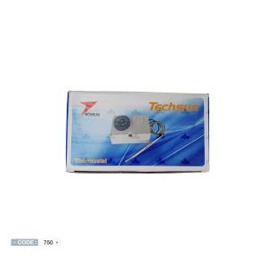 ترموستات یخچال فریزری -30 تا +30 درجه برند TECHSUN