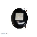 قیمت و خرید کمپرسور 1/4+ دانپر مدل KM230CZ با گاز مبرد R134A | دکتر کول