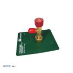 شیر اکسپوز کولر گازی مناسب گاز r410