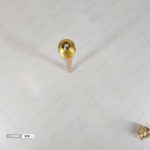 شیر شارژ گاز با کیفیت و سنگین برند اوجی کول یکی از بهترین برندهای بازار می باشد