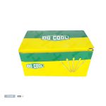 شیر شارژ گاز با کیفیت و سنگین برند اوجی کول یکی از بهترین برندهای بازار می باشد
