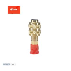 تبدیل گاز R410 به R22 برای کولرهای گازی و اسپلیت | فروشگاه اینترنتی دکتر کول