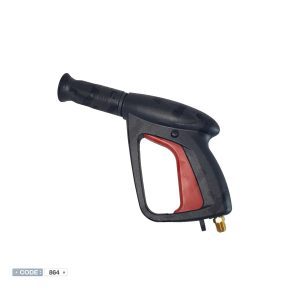 گان کارواش کوتاه طرح مارکیتا