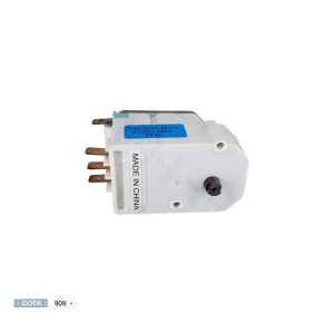 تایمر دیفراست یخچال فریزری 220 ولت مدل TMDE503ZC1