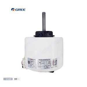 GREE INDOOR FAN MOTORO 30W PG MOTOR FAN