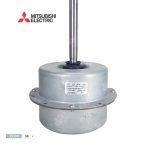 موتور فن کندانسور میتسوبیشی الکتریک مدل های PU4 , MUD-36