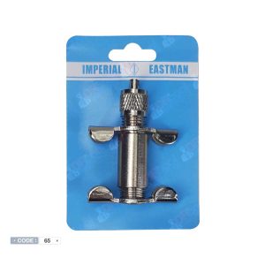 شارژینگ و اداپتور شارژ و تست کمپرسور برند IMPERAL EASTMAN