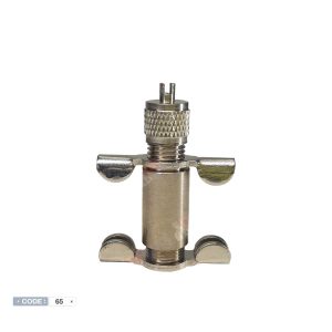 شارژینگ و اداپتور تست و شارژ گاز IMPERAL EASTMAN