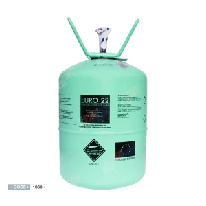 خرید کپسول گاز R22 کولر گازی و کولر اسپلیت + گاز مبرد سیستم های سرمایشی و خنک کننده با مبرد R22