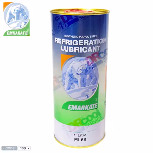 روغن خرسی 1 لیتری RL68H