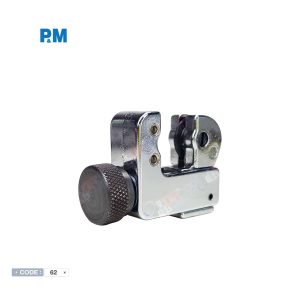 tube cutter-pipie cutter-p&m-for cupper and aluminum pipe- soft cutter pipe and tube