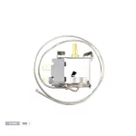 PFA-604G thermostat | ترموستات پایه بسته کولر گازی پنجره ای مدل pfa-604gwindows a/c