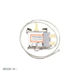 ترموستات کولر پنجره ای مدل pfa-604g