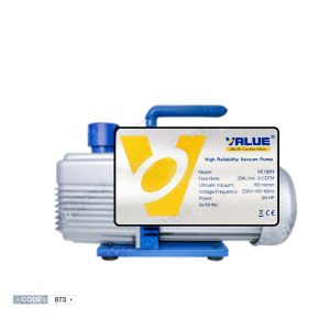 پمپ وکیوم 3/4 اسب والوو مدل VE-180N