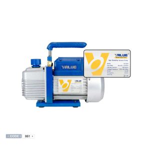 پمپ وکیوم والوو مدل VE-125N