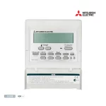 Mitsubishi cable remote control PAR-21 MAA کنترل کولر داکت اسپلیت میتشوبیشی. ترموستات کولر گازی میتسوبیشی الکتریک