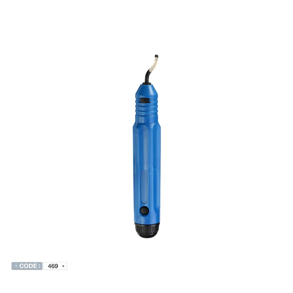 پلیسه گیر خودکاری ولیوو مدل VTT-5