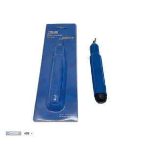 پلیسه گیر خودکاری ولیوو مدل VTT-5