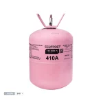 R410A TECHSUN 11.3KG کپسول گاز تکسان| کپسول R410