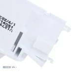 کلید درب یخچال ساید بای ساید الجی مدل 6600JB1010A | فروش قطعات و لوازم یدکی یخچالی | دکتر کول