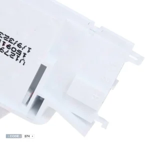 کلید درب یخچال ساید بای ساید الجی مدل 6600JB1010A | فروش قطعات و لوازم یدکی یخچالی | دکتر کول