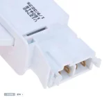 کلید درب یخچال ساید بای ساید الجی مدل 6600JB1010A | فروش قطعات و لوازم یدکی یخچالی | دکتر کول