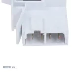 سویچ درب یخچال الجی اینورتر 6600JB1010A
