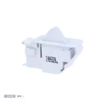 کلید درب یخچال ساید بای ساید الجی مدل 6600JB1010A | فروش قطعات و لوازم یدکی یخچالی | دکتر کول