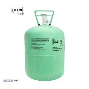 خرید و فروش عمده گاز R22 | کپسول گاز مبرد R22 سنگاپور با وزن خالص 13.6 کیلو گرم