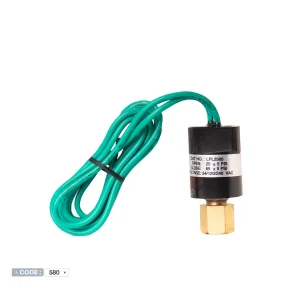 سنسور فشار پایین کولر گازی مدل LPL2565 برند SIGMA