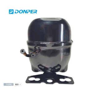 مشخصات و قیمت کمپرسور 1/4 دانپر DONPER