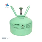 راهنمای خرید بهترین گاز R22| راهنمای خرید کپسول 3 کیلویی R22 | گاز R22 برند سیزون | دکتر کول