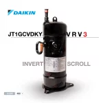 كمپرسور اسکرال اينورتر وی ای وی VRV دایکین مدل JT1GCVDKYR