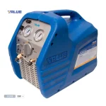 مشخصات, قیمت و خرید دستگاه ریکاوری گاز value مدل VRR24L