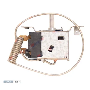 PFN 124G accurate temperature cheap thermostat for aircondition and refrigerator | KAMTECH DISTRIBUTER IN ASIA