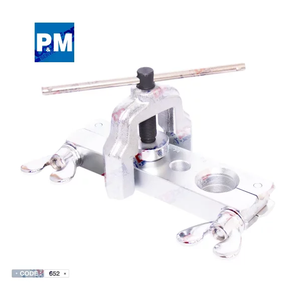 P&M For 45° Flaring - Model 203 Tube Flaring Swaging Tools from P&M Refrigeration Hand-Held Device Manufacturer
