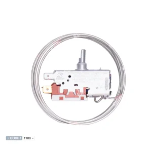 THERMOSTAT VS5 Freezer with alarm | خرید و فروش ترموستات سه سوکت آلارم دار