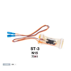 ترمودیسک دو سیم ژاپنی ST-3