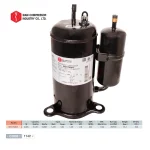 مشخصات و اطلاعات فنی کمپرسور 12 هزار میتسوبیشی الکتریک از شرکت سیام الکتریک RH231VHAT