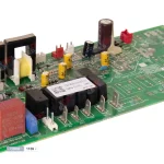 برد الکترونیکی بیرونی 60 هزار آکس AUX R120W SX-120AP-T42-V1
