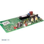 قیمت و خرید برد بیرونی 60 هزار برد الکترونیکی بیرونی 60 هزار آکس AUX R120W SX-120AP-T42-V1