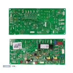 قیمت و خرید برد بیرونی 60 هزار برد الکترونیکی بیرونی 60 هزار آکس AUX R120W SX-120AP-T42-V1