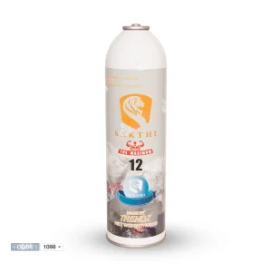 قیمت و خرید کپسول گاز R12 | گاز یخچال فریزر قدیمی | گاز مبرد R12 | دکتر کول